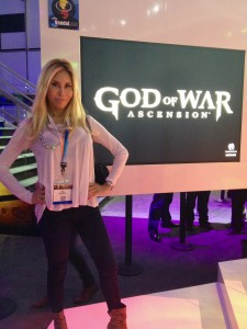 gods of war photo