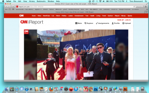 CNN reports 2012 Emmys