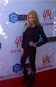 YM Grammy Gifting Suite