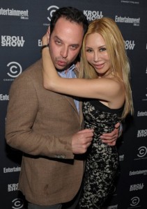 Kroll Show Premiere